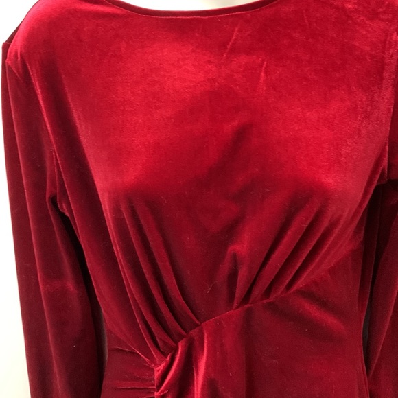 Suzy Shier - dress - t - Picture 2 of 8